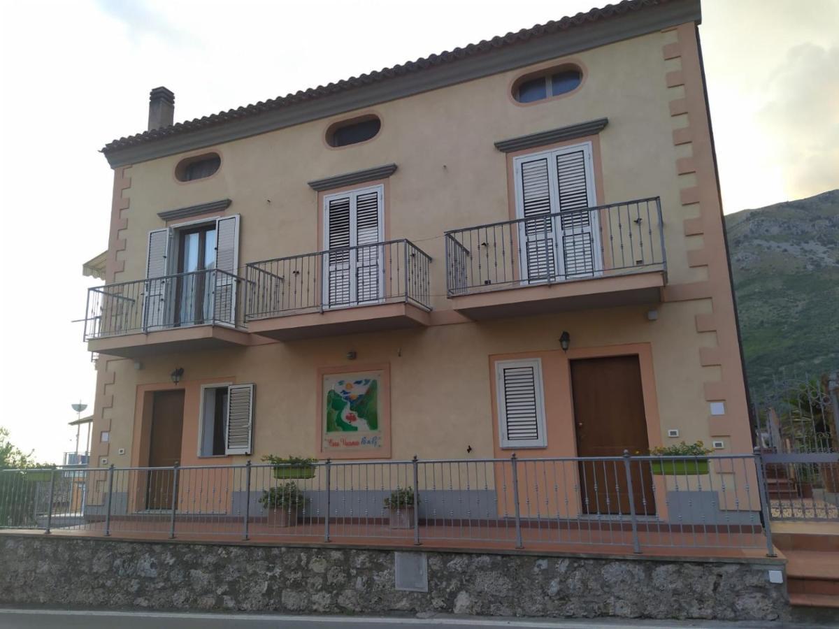 Casa Vacanze B&G マラテーア エクステリア 写真