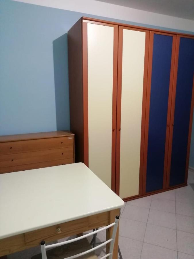 Casa Vacanze B&G マラテーア エクステリア 写真