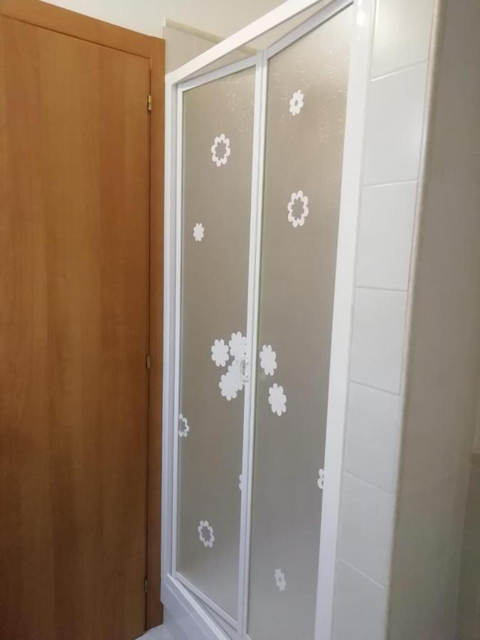 Casa Vacanze B&G マラテーア エクステリア 写真