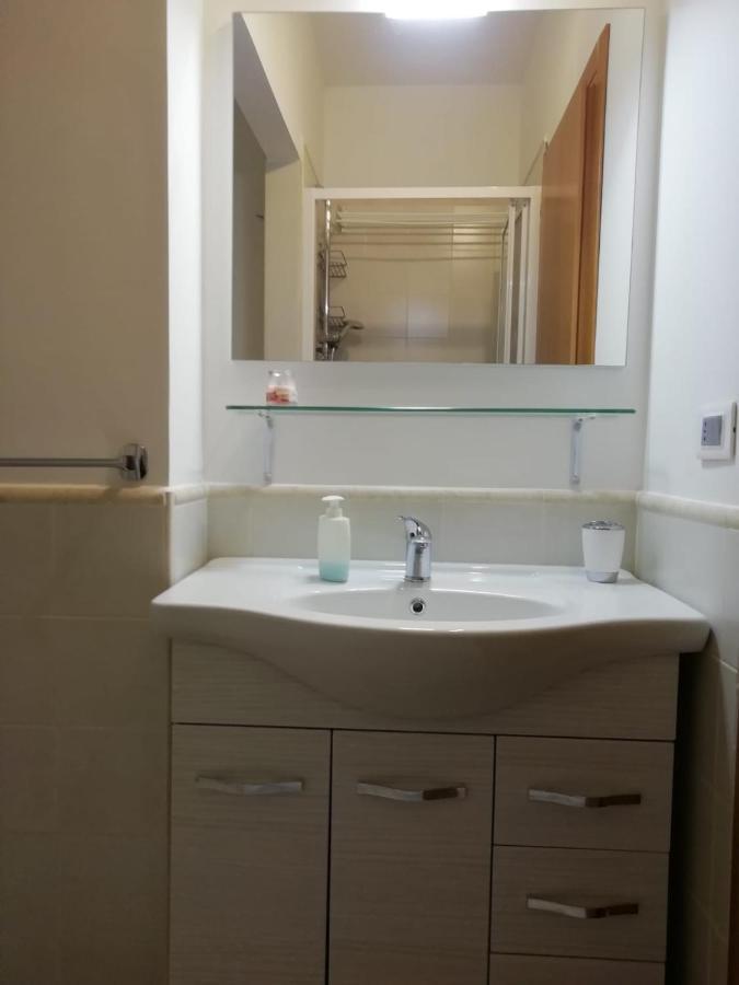 Casa Vacanze B&G マラテーア エクステリア 写真