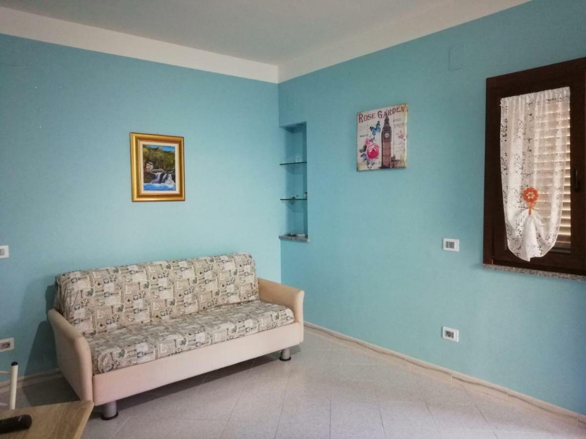 Casa Vacanze B&G マラテーア エクステリア 写真